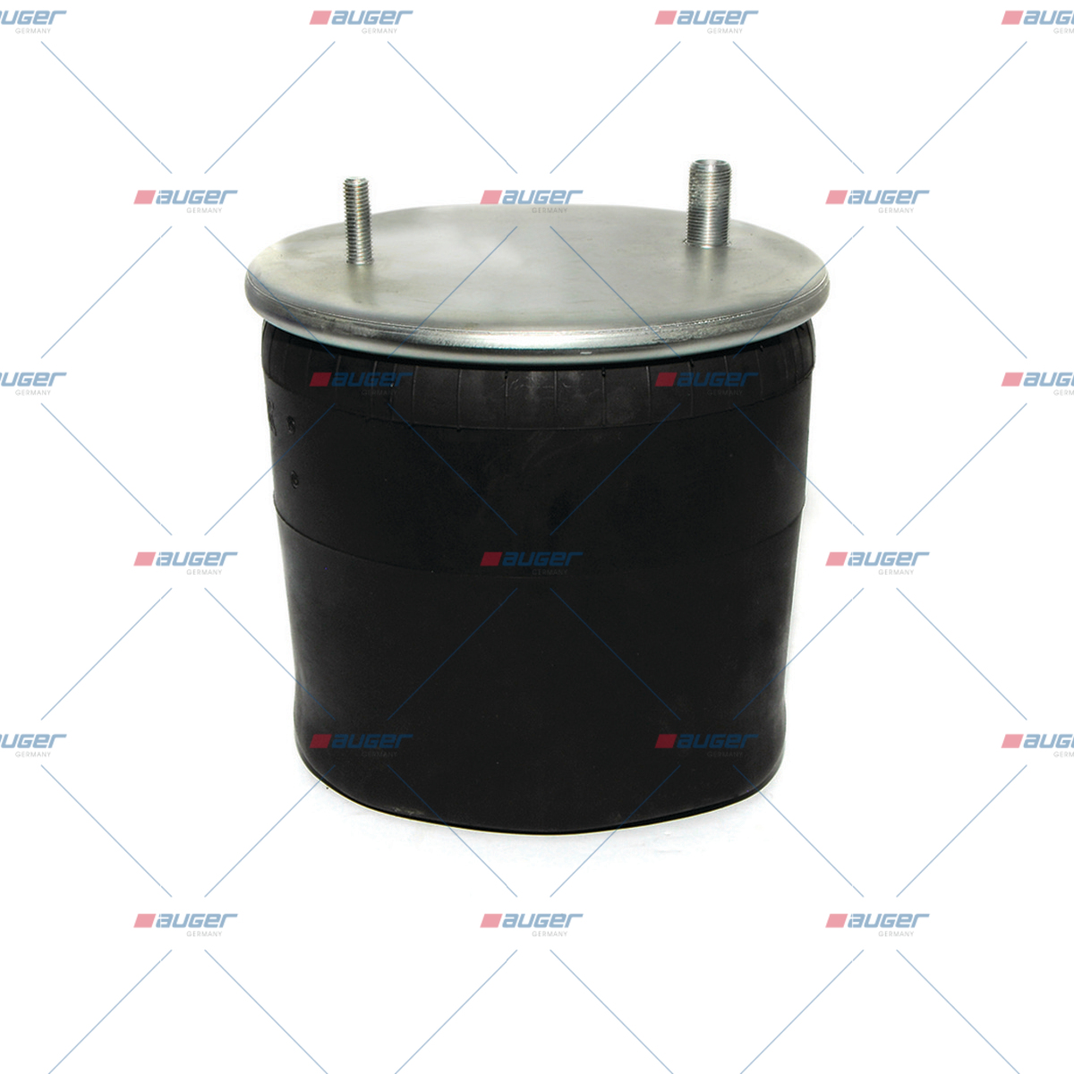 Luftfederbalg, Komp. Typ mit Kunst.Kolb.